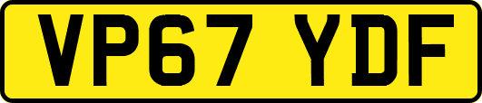 VP67YDF