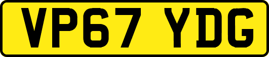 VP67YDG