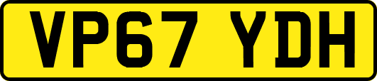VP67YDH
