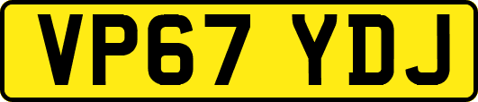 VP67YDJ