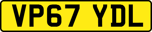 VP67YDL