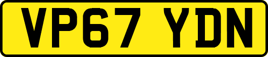 VP67YDN
