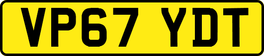 VP67YDT