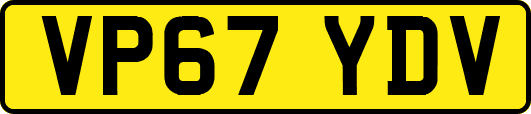 VP67YDV