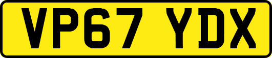 VP67YDX