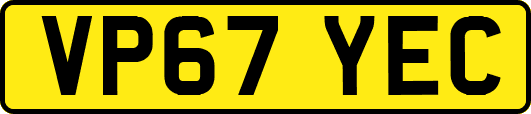 VP67YEC