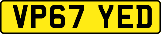 VP67YED