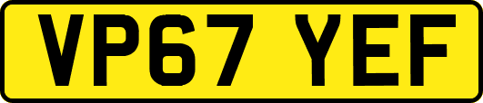 VP67YEF