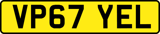VP67YEL