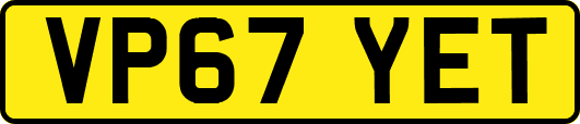 VP67YET