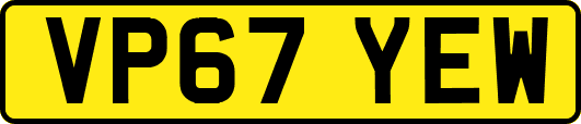 VP67YEW