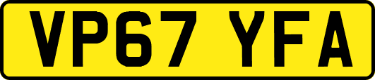 VP67YFA