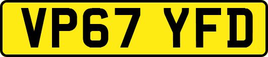 VP67YFD