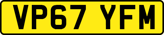 VP67YFM