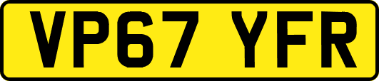VP67YFR