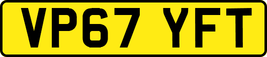 VP67YFT