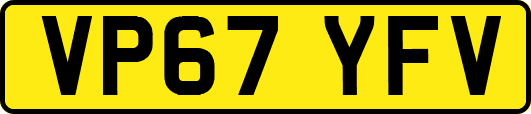 VP67YFV