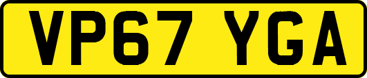 VP67YGA