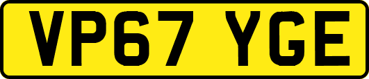 VP67YGE