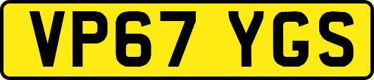 VP67YGS