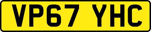 VP67YHC