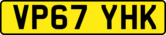 VP67YHK