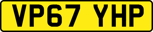 VP67YHP