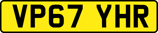 VP67YHR