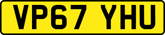 VP67YHU