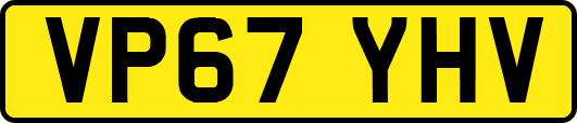 VP67YHV