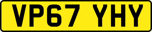 VP67YHY