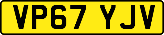 VP67YJV