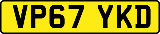 VP67YKD