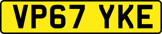 VP67YKE