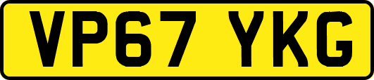 VP67YKG