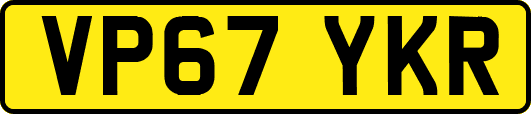 VP67YKR