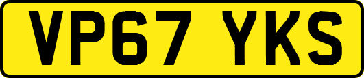 VP67YKS
