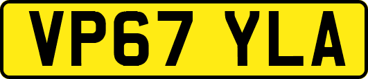 VP67YLA