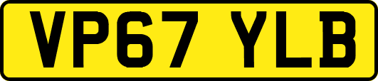 VP67YLB