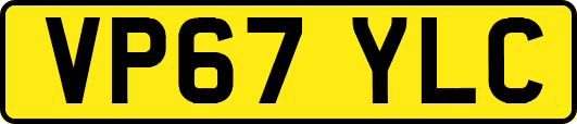 VP67YLC