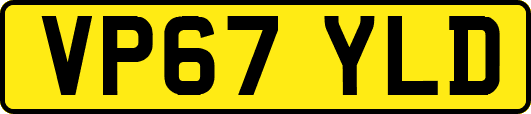 VP67YLD