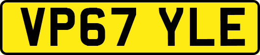 VP67YLE