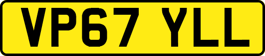 VP67YLL