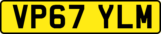 VP67YLM
