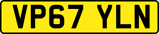 VP67YLN