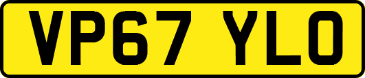 VP67YLO