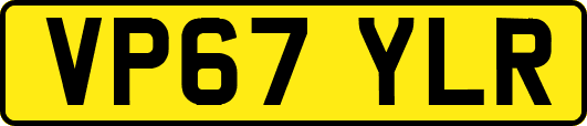 VP67YLR