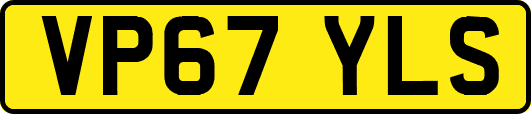 VP67YLS