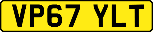 VP67YLT
