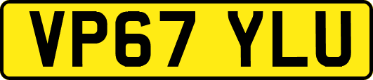VP67YLU